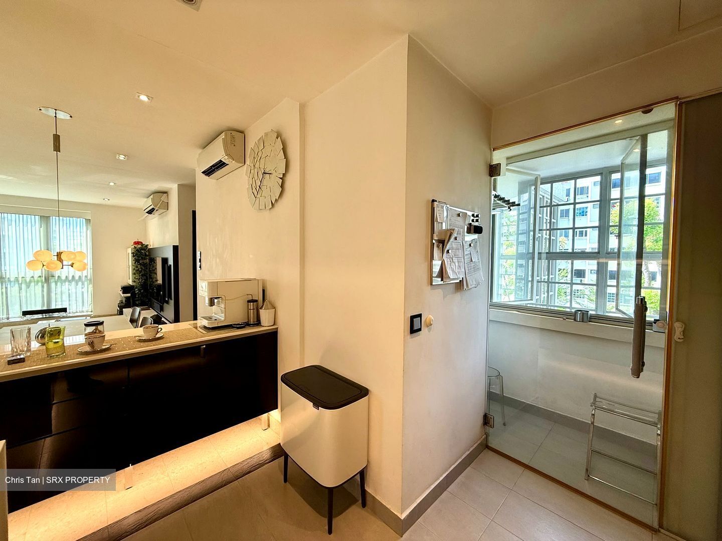 Modena (D18), Condominium #590203031